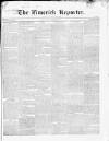 Limerick Reporter Friday 15 November 1839 Page 1