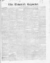 Limerick Reporter Tuesday 19 November 1839 Page 1