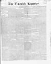 Limerick Reporter Tuesday 03 December 1839 Page 1