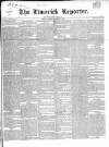 Limerick Reporter Tuesday 17 November 1840 Page 1