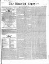 Limerick Reporter Tuesday 24 November 1840 Page 1