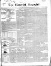Limerick Reporter Friday 27 November 1840 Page 1
