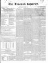 Limerick Reporter Tuesday 30 November 1841 Page 1