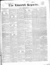 Limerick Reporter Tuesday 05 March 1844 Page 1
