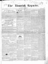 Limerick Reporter Friday 02 January 1846 Page 1