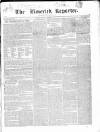 Limerick Reporter Tuesday 15 September 1846 Page 1