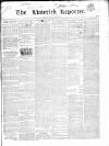 Limerick Reporter Tuesday 01 December 1846 Page 1