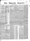 Limerick Reporter Tuesday 30 November 1847 Page 1