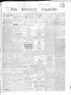 Limerick Reporter Tuesday 28 March 1848 Page 1