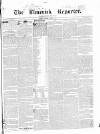 Limerick Reporter Tuesday 08 August 1848 Page 1