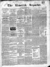 Limerick Reporter Tuesday 02 January 1849 Page 1