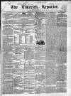 Limerick Reporter Tuesday 30 January 1849 Page 1