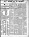 Limerick Reporter Friday 23 March 1849 Page 1