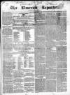 Limerick Reporter Tuesday 07 August 1849 Page 1