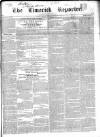 Limerick Reporter Tuesday 20 November 1849 Page 1