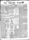 Limerick Reporter Tuesday 27 November 1849 Page 1