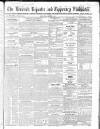 Limerick Reporter Friday 01 November 1850 Page 1