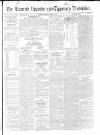 Limerick Reporter Tuesday 08 April 1851 Page 1