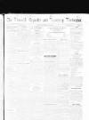 Limerick Reporter Tuesday 04 May 1852 Page 1