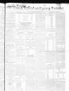 Limerick Reporter Tuesday 01 November 1853 Page 1
