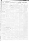 Limerick Reporter Tuesday 15 November 1853 Page 1