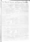 Limerick Reporter Tuesday 07 November 1854 Page 1