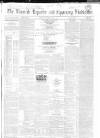 Limerick Reporter Tuesday 01 May 1855 Page 1