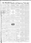Limerick Reporter Friday 23 November 1855 Page 1