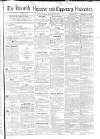 Limerick Reporter Tuesday 27 November 1855 Page 1