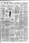 Limerick Reporter Friday 14 November 1856 Page 1
