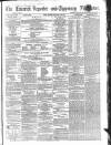 Limerick Reporter Friday 22 May 1857 Page 1