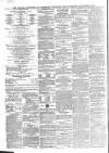 Limerick Reporter Friday 06 November 1857 Page 1