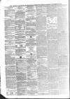 Limerick Reporter Friday 13 November 1857 Page 1