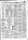 Limerick Reporter Tuesday 24 November 1857 Page 1