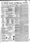 Limerick Reporter Friday 27 November 1857 Page 1