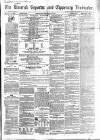 Limerick Reporter Friday 07 May 1858 Page 1