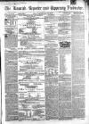 Limerick Reporter Tuesday 19 October 1858 Page 1