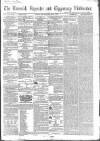 Limerick Reporter Tuesday 01 February 1859 Page 1