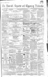 Limerick Reporter Friday 25 February 1859 Page 1