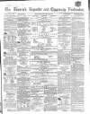 Limerick Reporter Friday 08 April 1859 Page 1