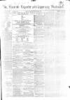 Limerick Reporter Tuesday 01 November 1859 Page 1