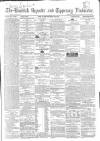 Limerick Reporter Tuesday 27 March 1860 Page 1