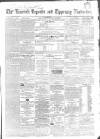 Limerick Reporter Tuesday 20 November 1860 Page 1