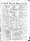 Limerick Reporter Friday 28 February 1862 Page 1
