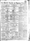 Limerick Reporter Friday 04 January 1861 Page 1