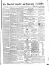 Limerick Reporter Tuesday 12 March 1861 Page 1
