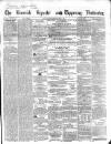 Limerick Reporter Tuesday 01 October 1861 Page 1