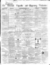 Limerick Reporter Friday 04 October 1861 Page 1
