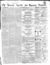 Limerick Reporter Friday 11 October 1861 Page 1
