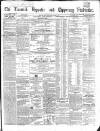 Limerick Reporter Tuesday 05 November 1861 Page 1